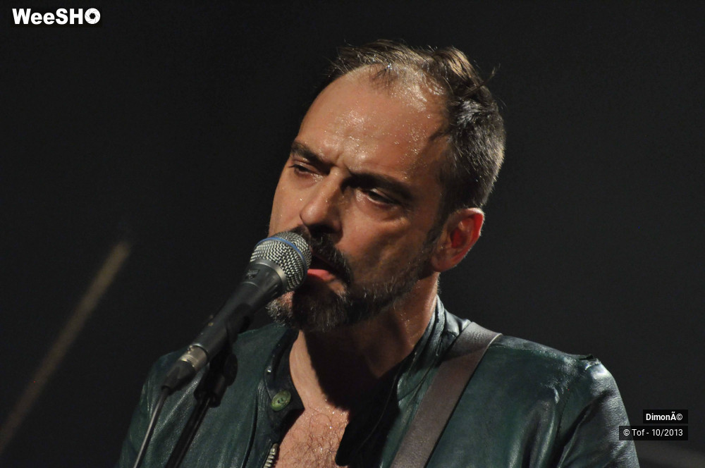 8/39 photos du spectacle Dimoné