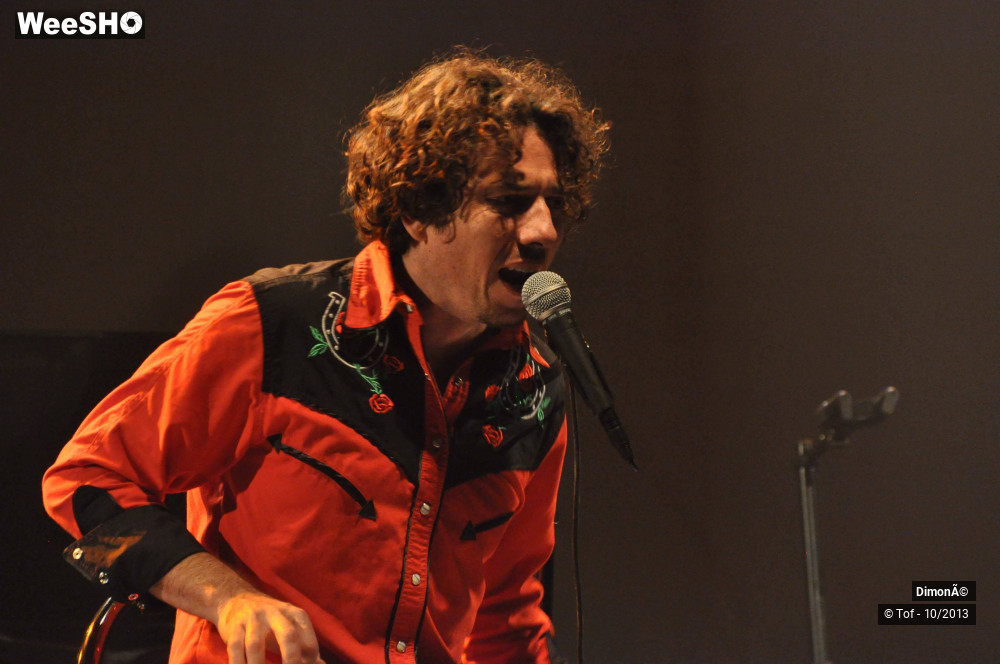 10/39 photos du spectacle Dimoné