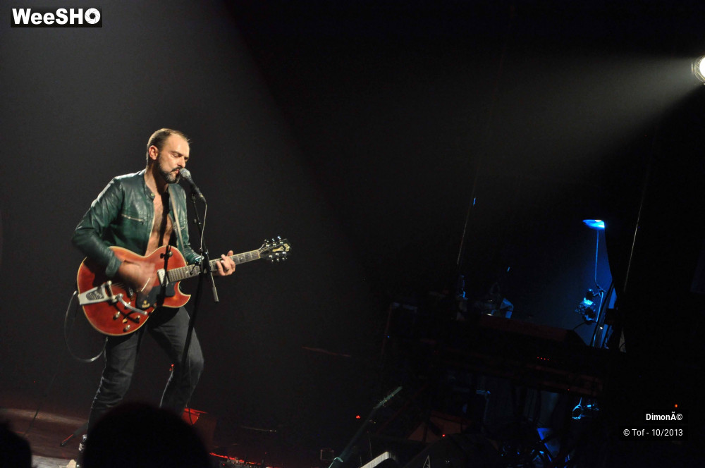 11/39 photos du spectacle Dimoné