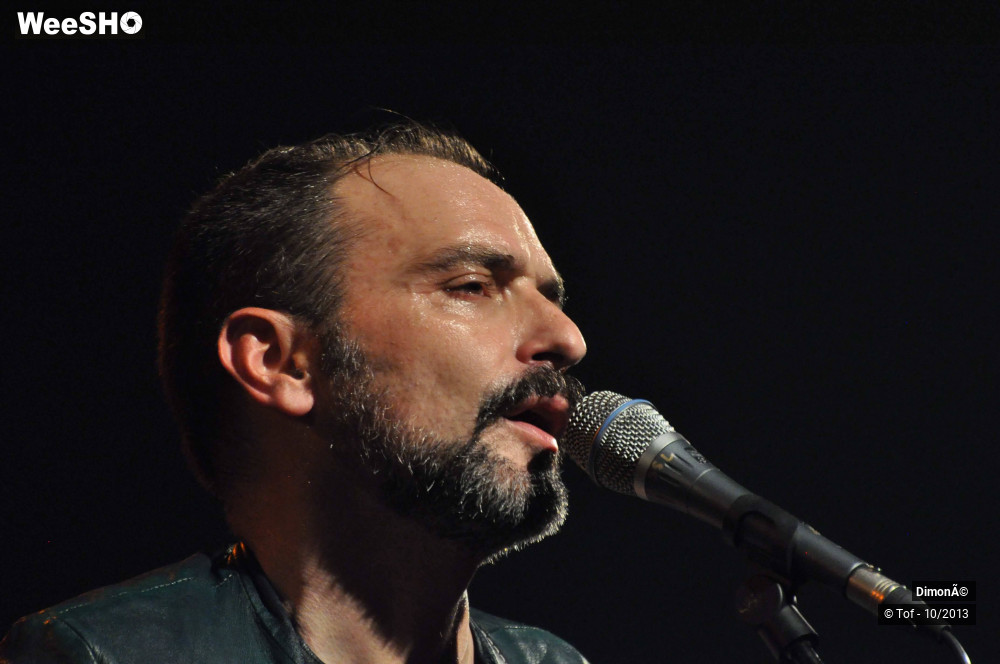 13/39 photos du spectacle Dimoné