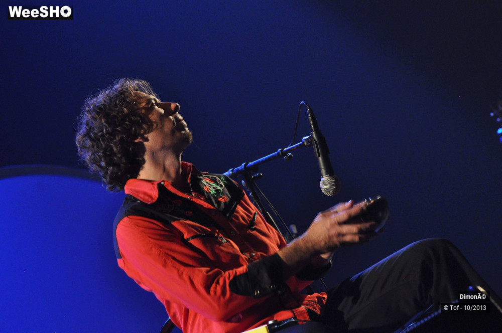 14/39 photos du spectacle Dimoné