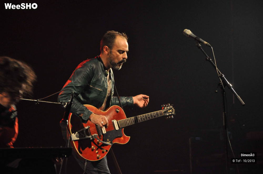 18/39 photos du spectacle Dimoné