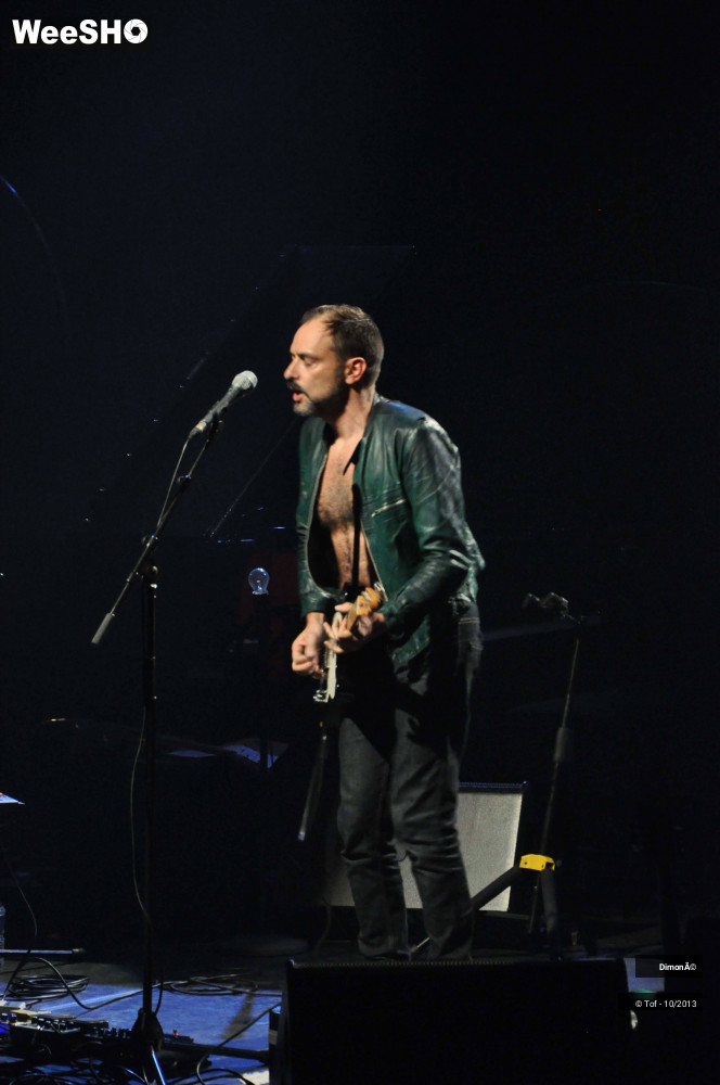 19/39 photos du spectacle Dimoné