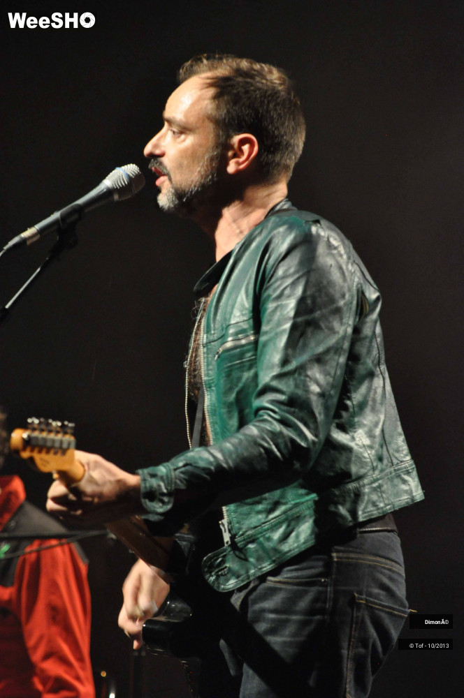 20/39 photos du spectacle Dimoné