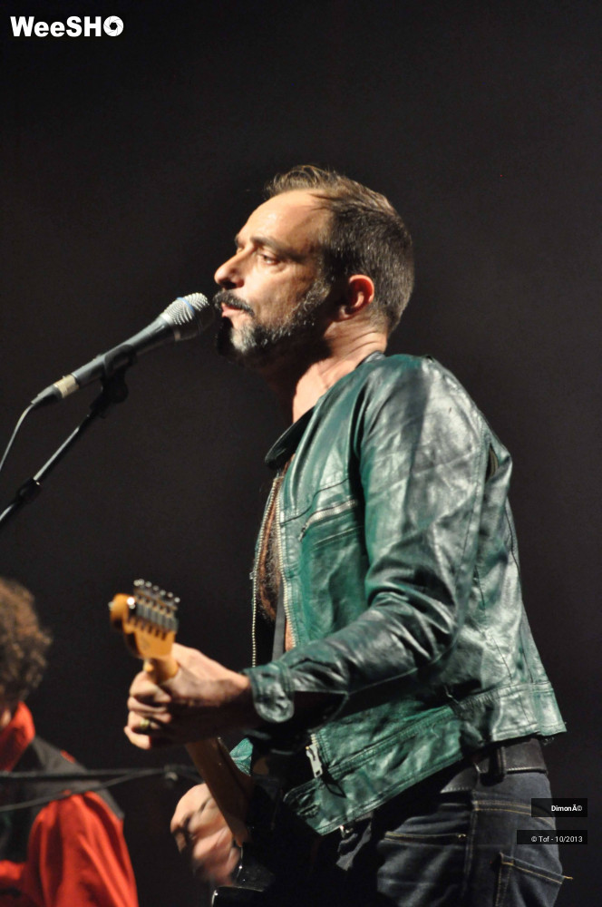 21/39 photos du spectacle Dimoné