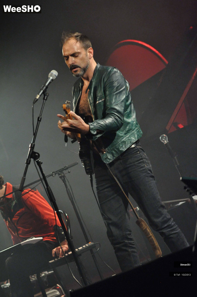 22/39 photos du spectacle Dimoné