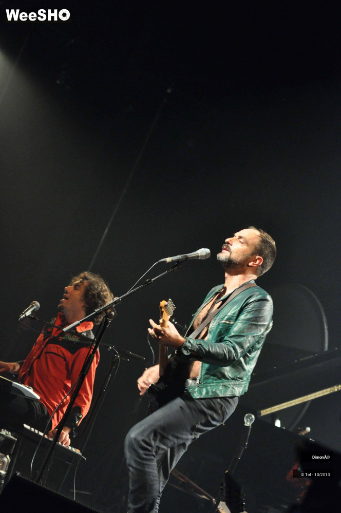 23/39 photos du spectacle Dimoné