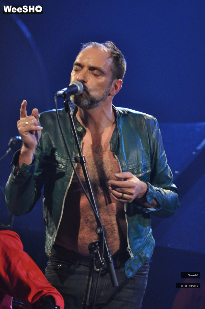 24/39 photos du spectacle Dimoné