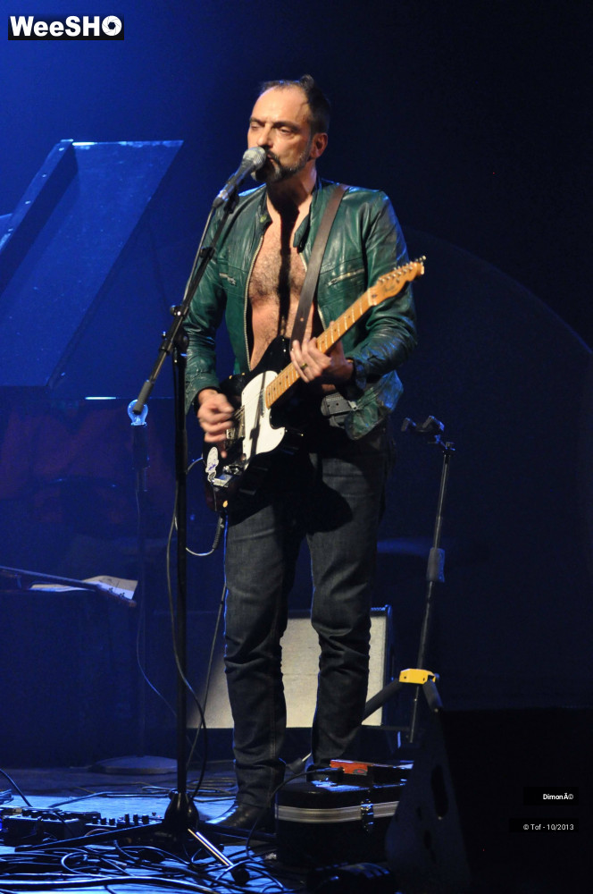 25/39 photos du spectacle Dimoné