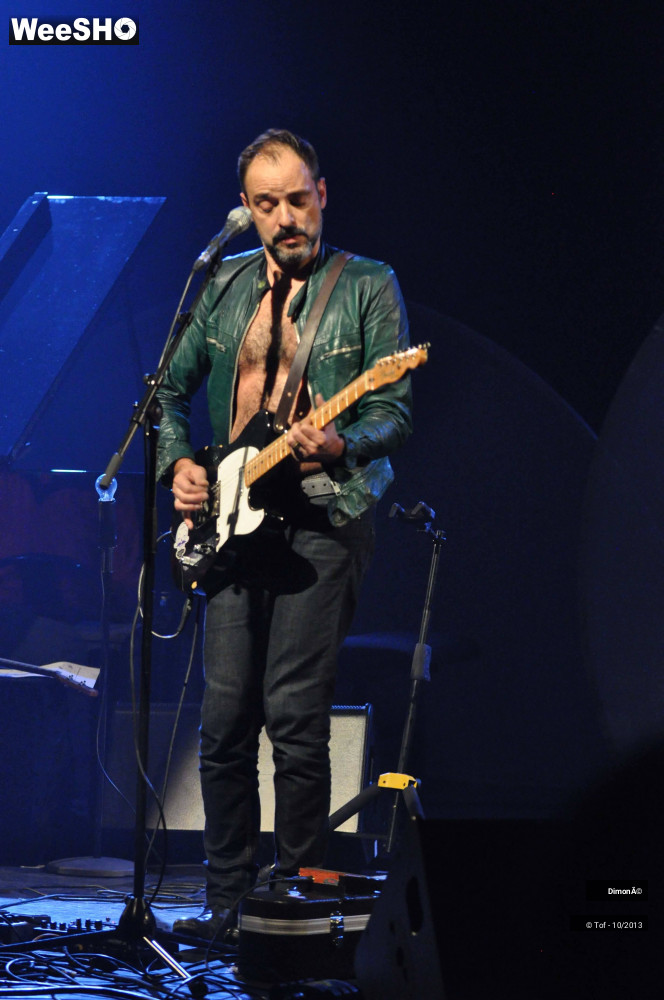 26/39 photos du spectacle Dimoné