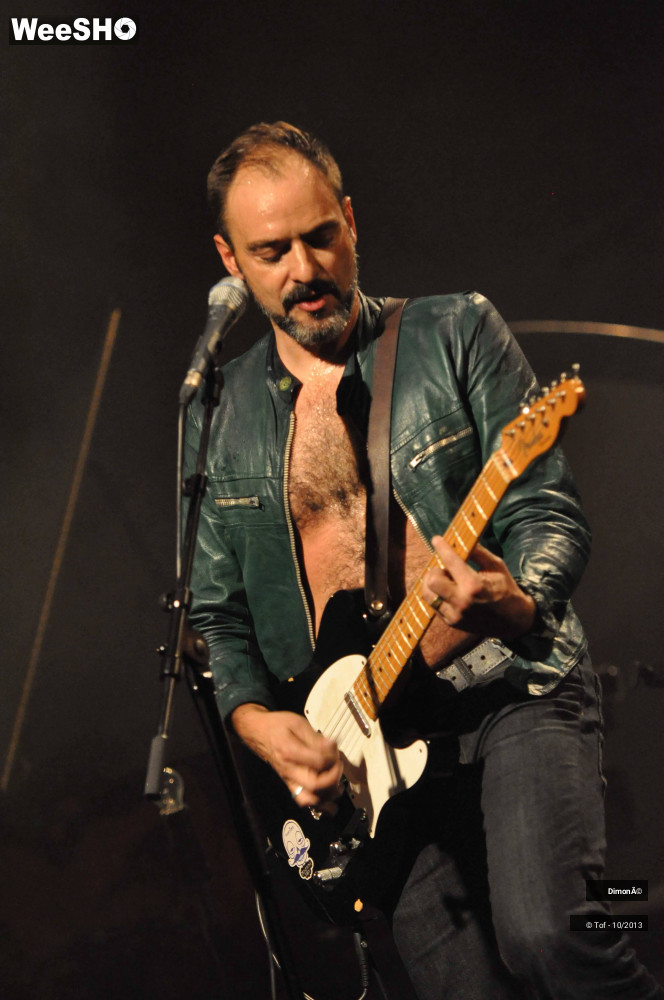 27/39 photos du spectacle Dimoné