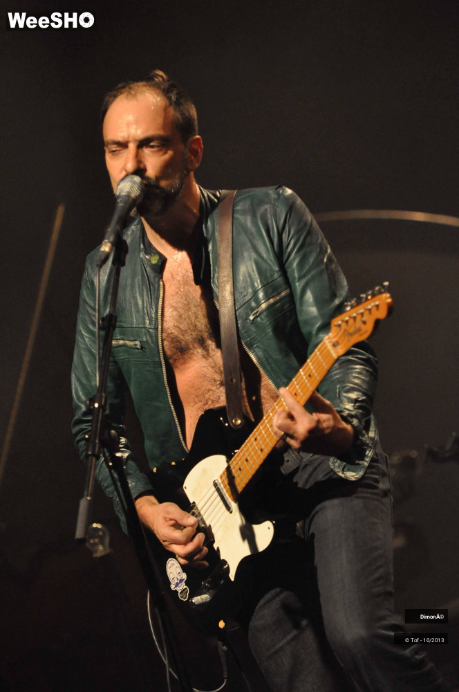 28/39 photos du spectacle Dimoné