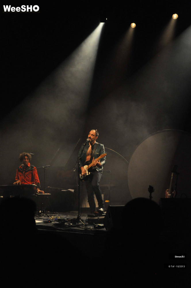 29/39 photos du spectacle Dimoné