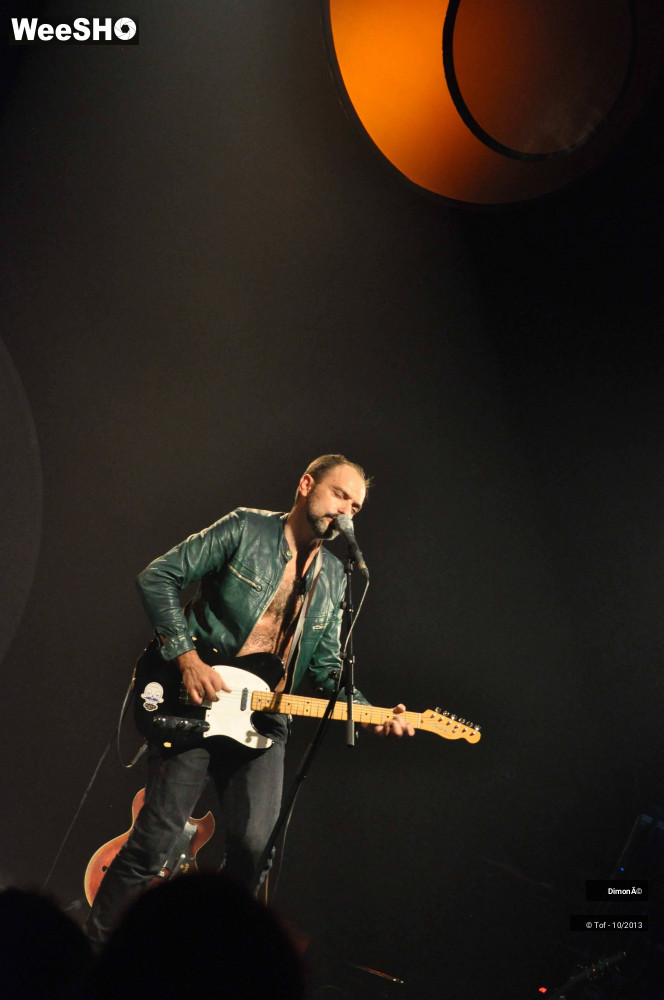 30/39 photos du spectacle Dimoné