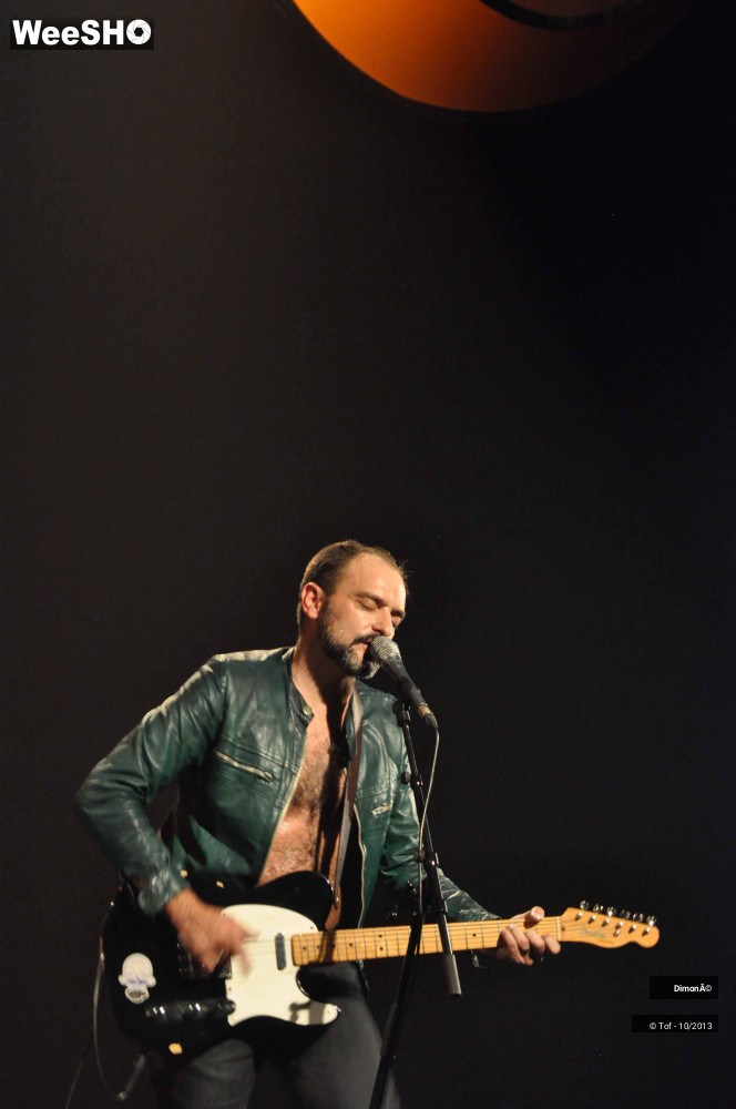 31/39 photos du spectacle Dimoné