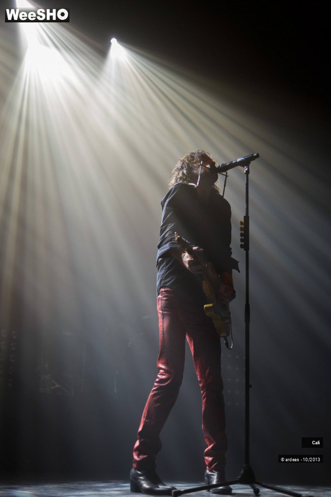 31/33 photos du spectacle Cali