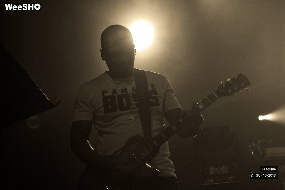 9/20 photos du spectacle La fouine