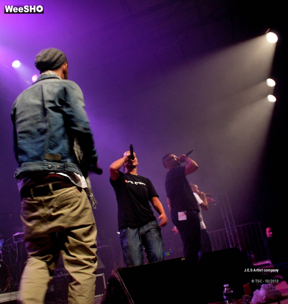 1/21 photos du spectacle J.E.S Artist compagny