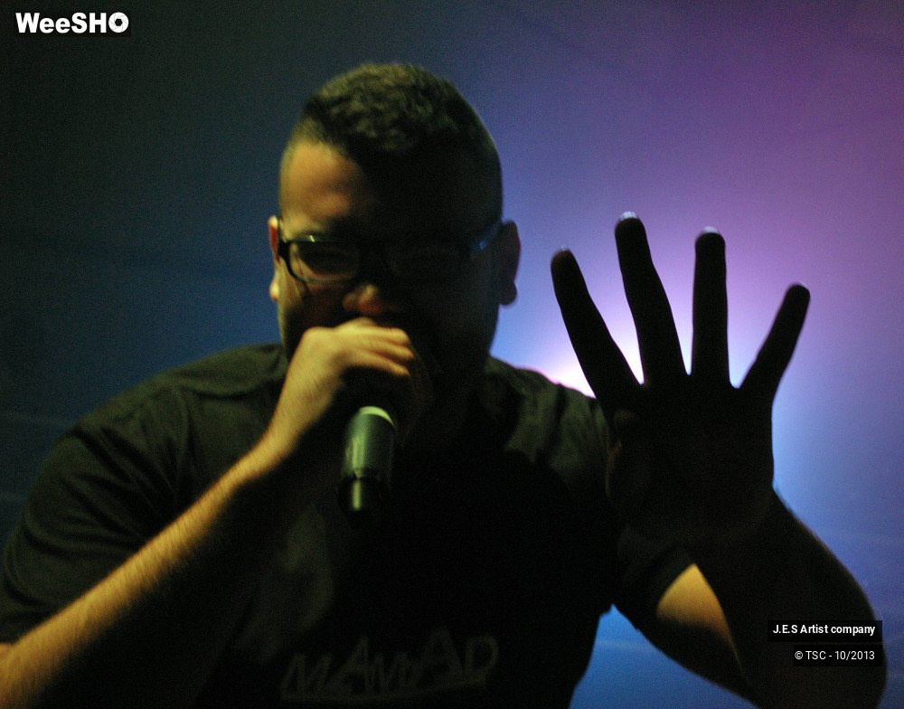 2/21 photos du spectacle J.E.S Artist compagny