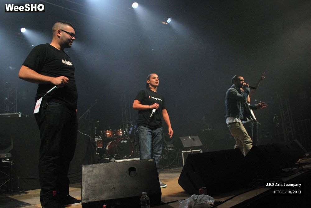 3/21 photos du spectacle J.E.S Artist compagny