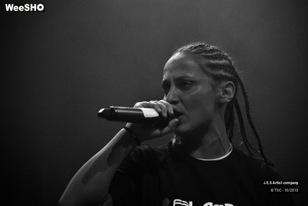 4/21 photos du spectacle J.E.S Artist compagny