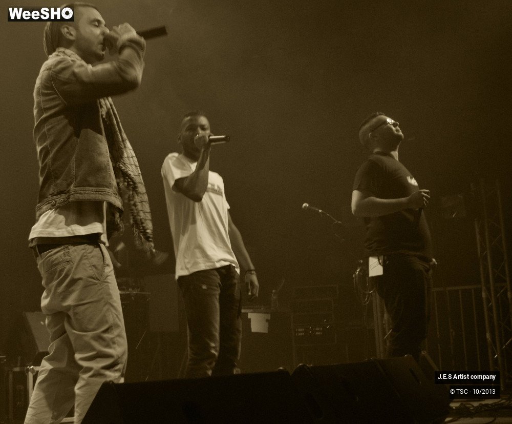 5/21 photos du spectacle J.E.S Artist compagny