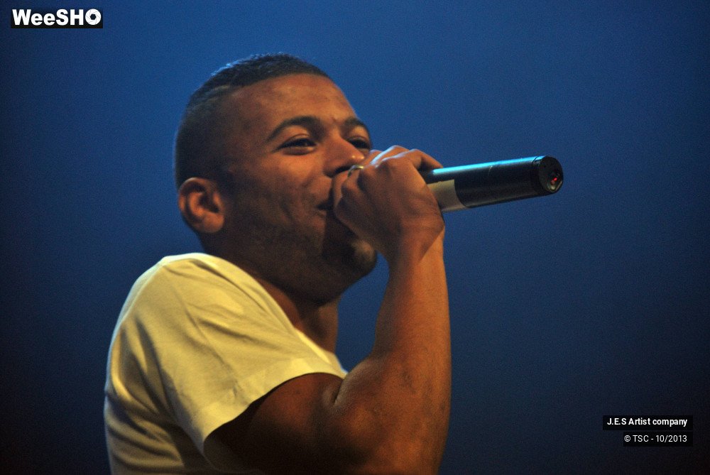 6/21 photos du spectacle J.E.S Artist compagny