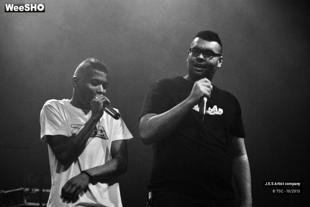 9/21 photos du spectacle J.E.S Artist compagny