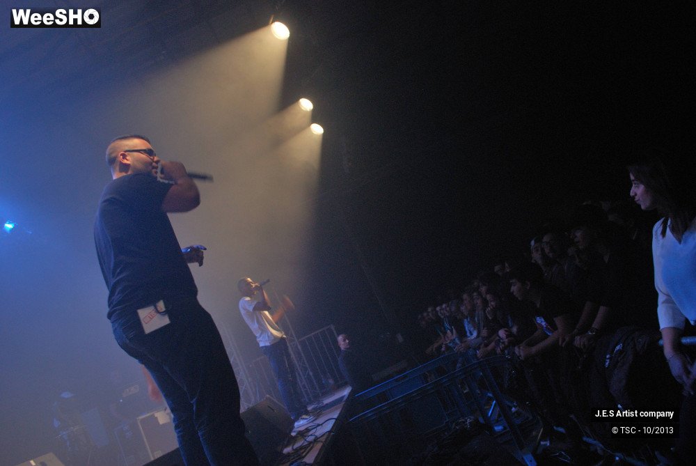 11/21 photos du spectacle J.E.S Artist compagny