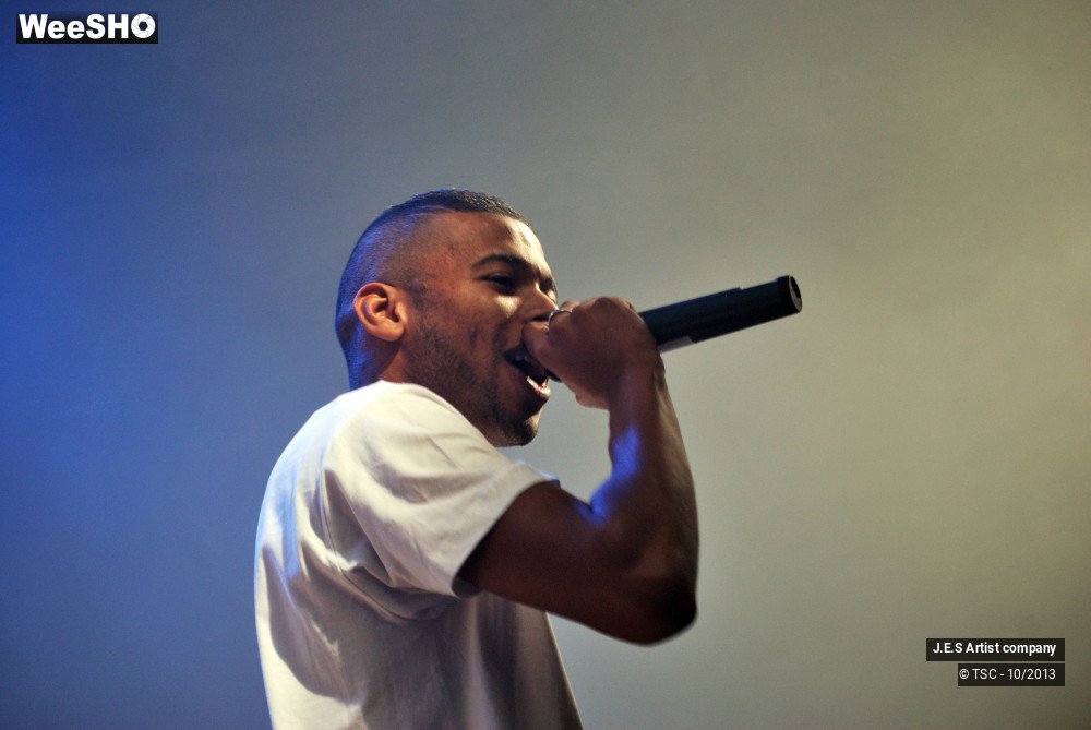 12/21 photos du spectacle J.E.S Artist compagny