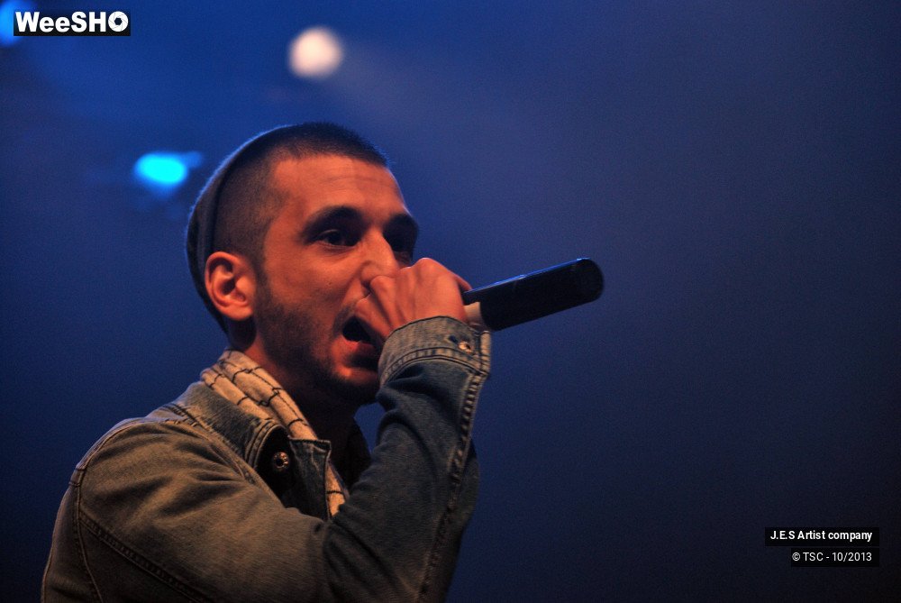 13/21 photos du spectacle J.E.S Artist compagny