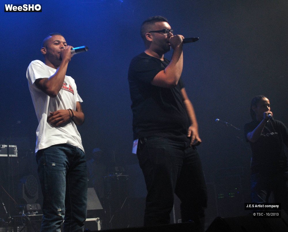 15/21 photos du spectacle J.E.S Artist compagny