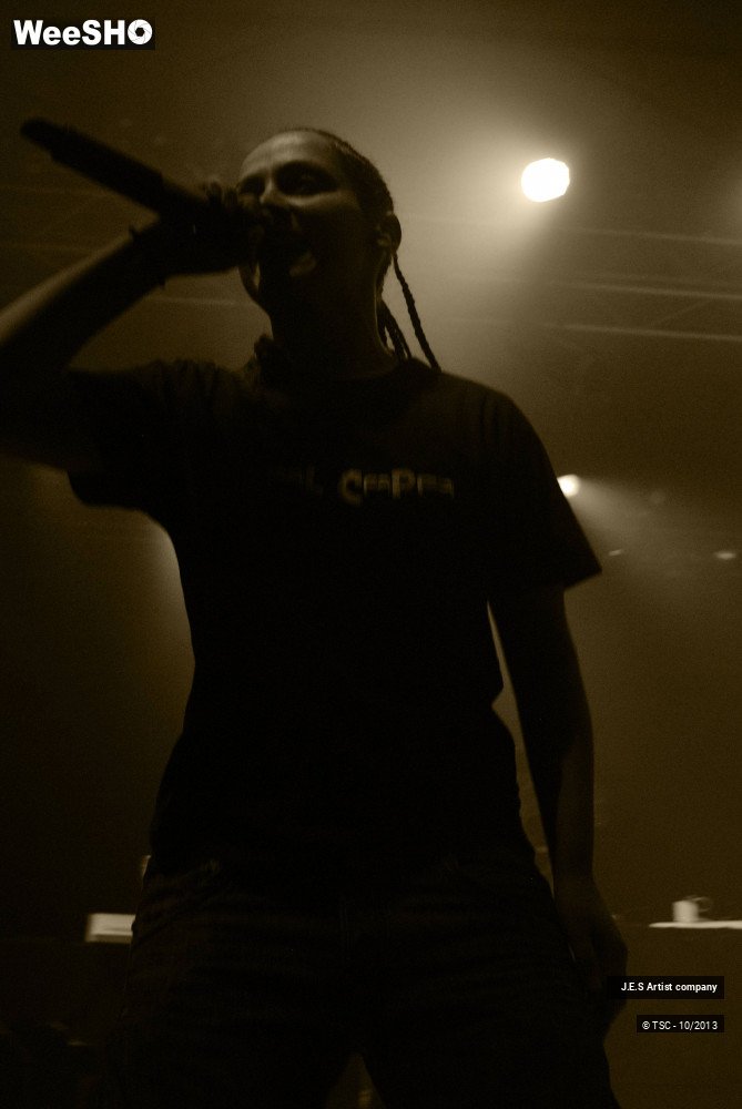 19/21 photos du spectacle J.E.S Artist compagny