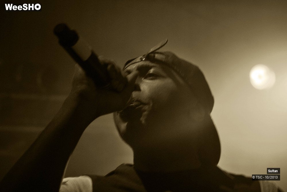 2/21 photos du spectacle Sultan