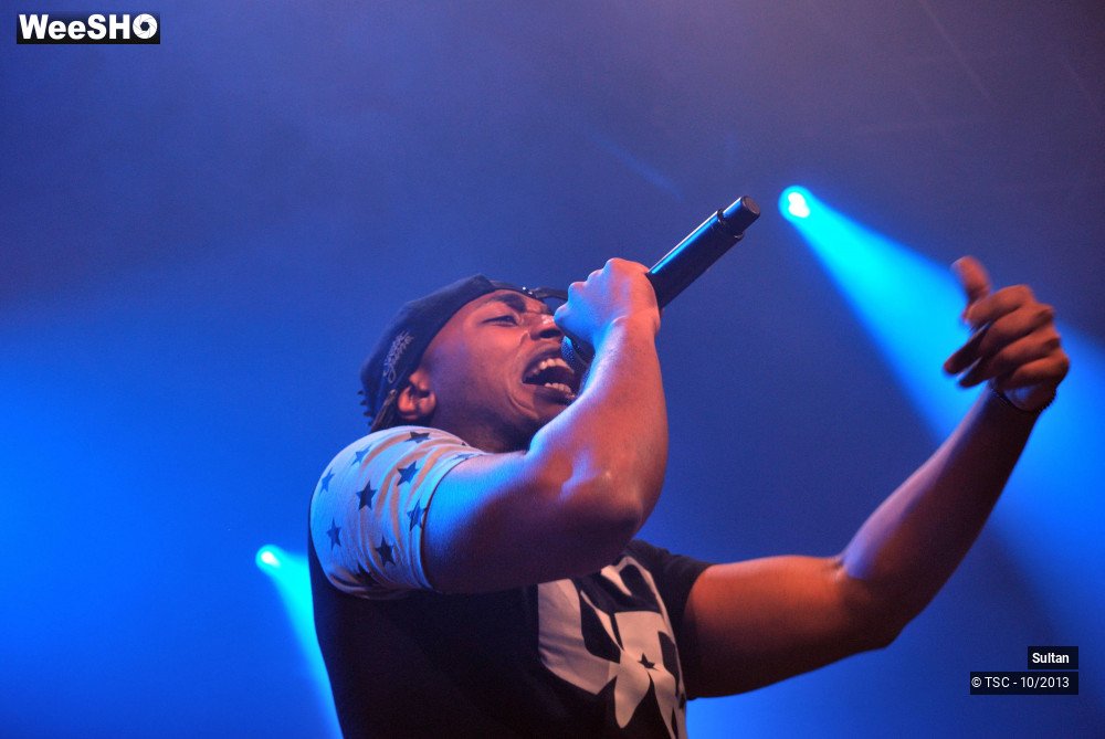 3/21 photos du spectacle Sultan