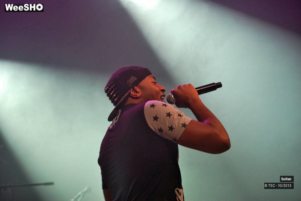 4/21 photos du spectacle Sultan