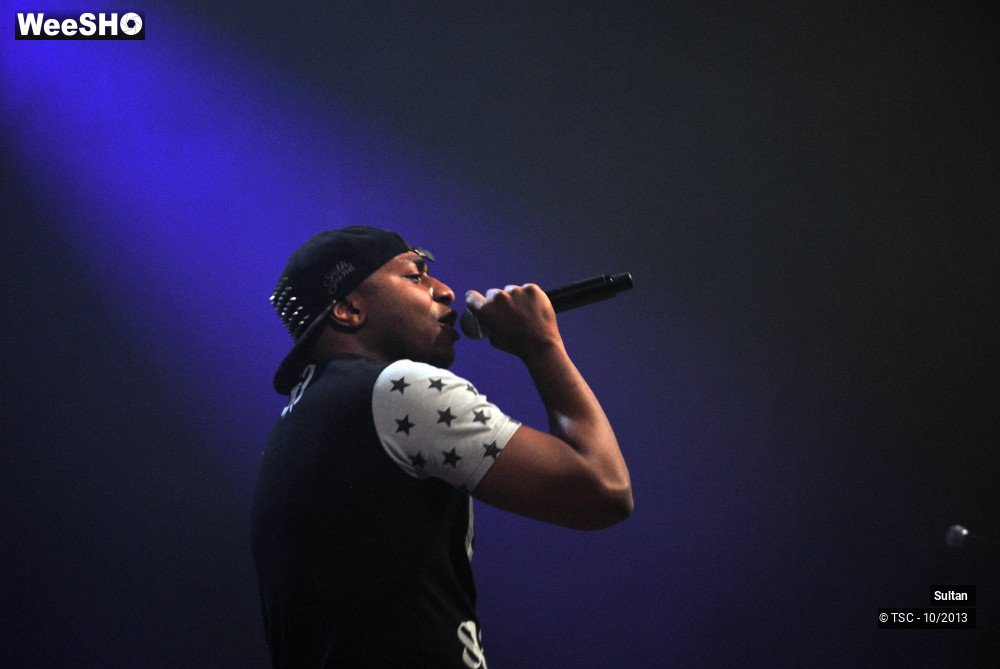 7/21 photos du spectacle Sultan