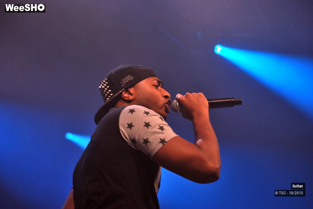 8/21 photos du spectacle Sultan