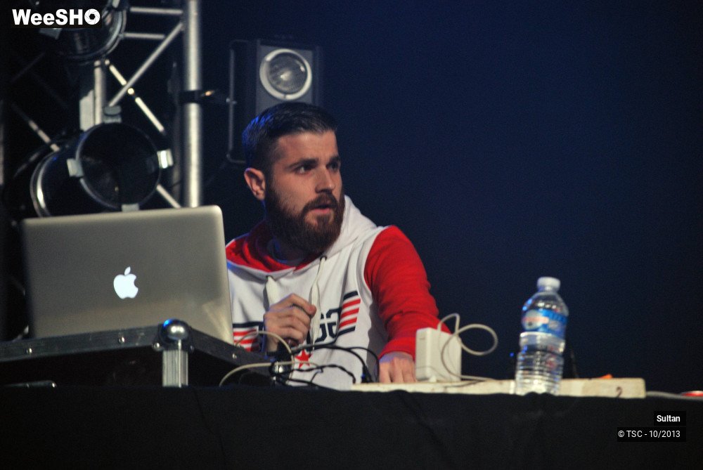 9/21 photos du spectacle Sultan