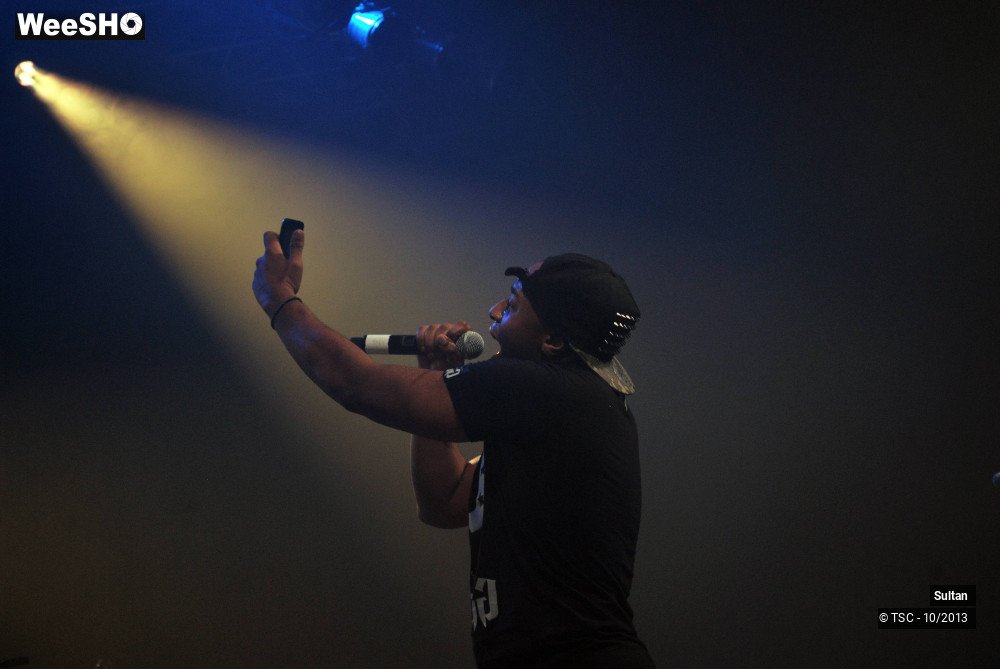 10/21 photos du spectacle Sultan