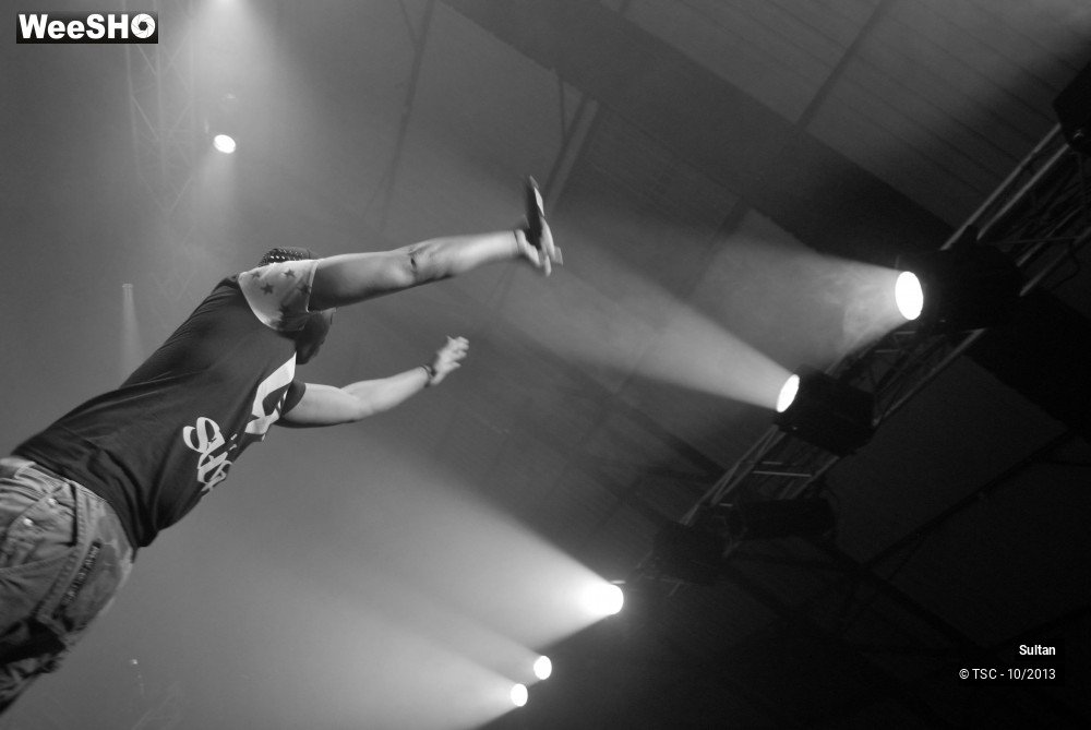 11/21 photos du spectacle Sultan