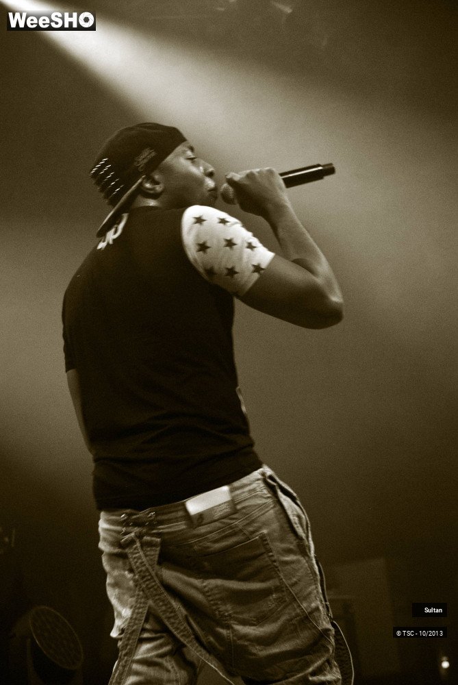 15/21 photos du spectacle Sultan