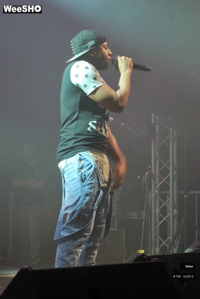 20/21 photos du spectacle Sultan