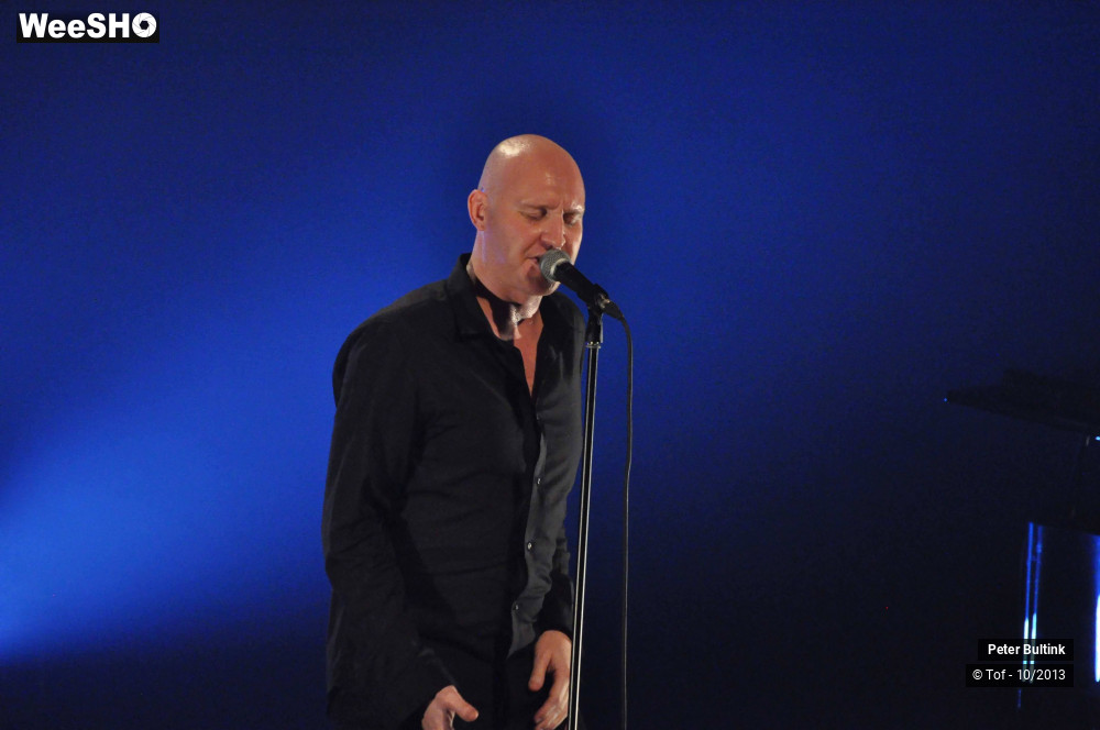 13/35 photos du spectacle Peter Bultink