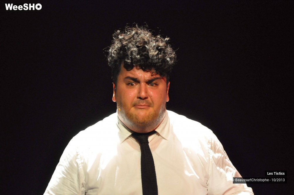 53/62 photos du spectacle Les Franglaises