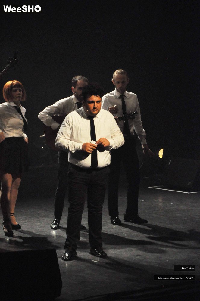 59/62 photos du spectacle Les Franglaises