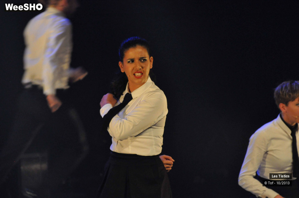 1/62 photos du spectacle Les Franglaises