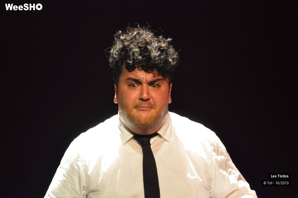 15/62 photos du spectacle Les Franglaises