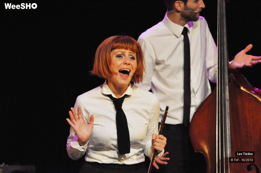 23/62 photos du spectacle Les Franglaises