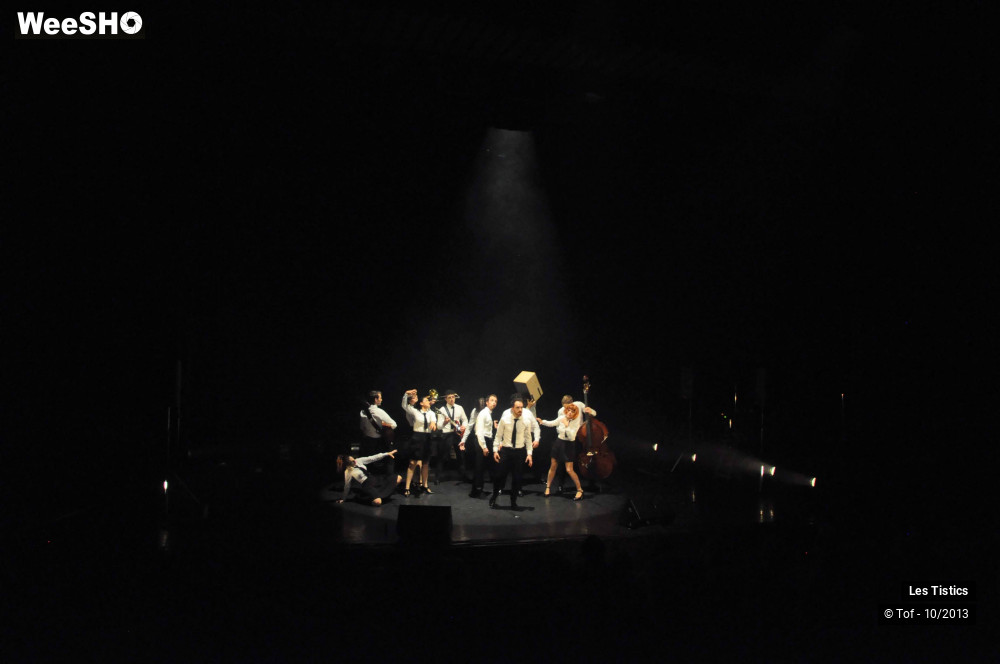 26/62 photos du spectacle Les Franglaises